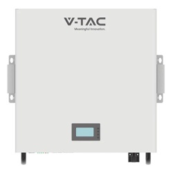 ACUMULATOR DEPOZITARE ENERGIE SOLARA 5.12V 5.12KWH