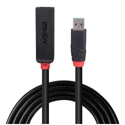 Adaptor Lindy USB 3.0 Active Extension10 - Img 6