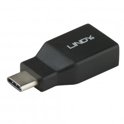 Adaptor Lindy USB 3.2 Type C to A - Img 1