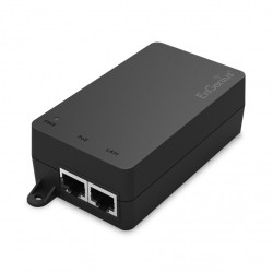 Adaptor PoE EnGenius EPA5006GAT, 1 port gigabit, input 110-240 VAC, output 54V/0.6A