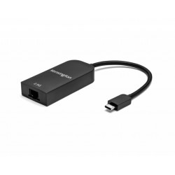 ADAPTOR RETEA KENSINGTON , extern, USB-C, port RJ-45, 2500 Mbps, "K38285WW" - Img 1