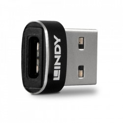 Adaptor USB 2.0 Type A to Type C - Img 1
