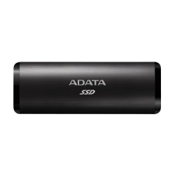 Adata external ssd 256gb 3.2 se760 bk - Img 7