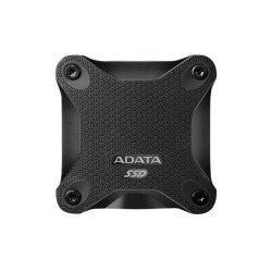 ADATA External SSD 9603.1 SD600Q BK - Img 1