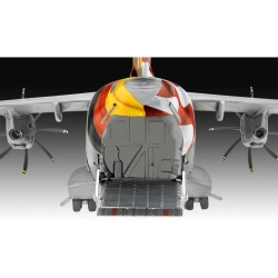 Aeromodel Air Defender - Img 4