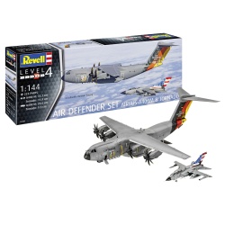 Aeromodel Air Defender - Img 9