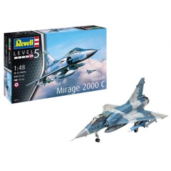 Aeromodel Dassault Mirage 2000C - Img 6