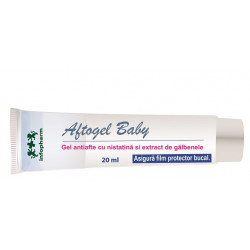 AFTOGEL BABY 20ml INFOPHARM