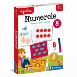 AGERINO NUMERELE EDUCATIV - Img 5
