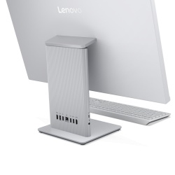 AIO 27 NT FHD I5-13420H 16GB 1TB UMA DOS - Img 9