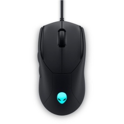 Alienware Wired Gaming Mouse AW320M - Img 10
