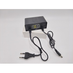 ALIMENTATOR CAMERE 12V 2A EU