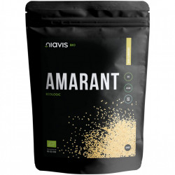 AMARANT ECOLOGIC (BIO) 500GR