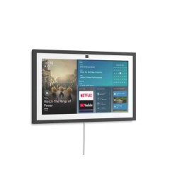 Amazon Echo Show 15 Fire TV Alexa Black - Img 3