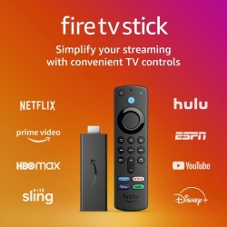 Amazon Fire TV Stick 3rd Gen. 2021 - Img 11