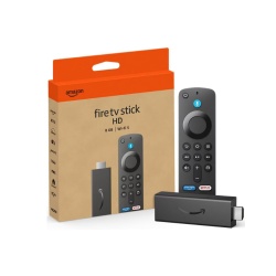 Amazon Fire TV Stick HD streaming (2024) - Img 1