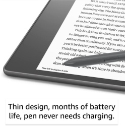 Amazon Kindle Scribe 16GB Premium Pen - Img 8