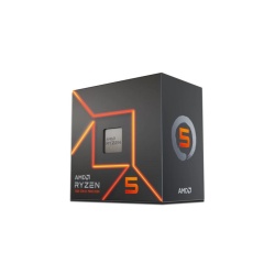 AMD Ryzen 5 7600 3.8GHz Box Socket AM5 - Img 3