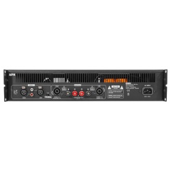 AMPLIFICATOR 2X300W RMS 8OHM 2X540W RMS 4OHM - Img 6