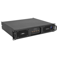 AMPLIFICATOR HYBRID 100V/240V 4X400W RMS 8OHM 4X800W RMS 4OHM - Img 7