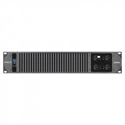 Amplificator profesional clasa d 4x600w