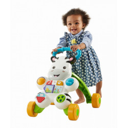 Antepremergator zebra fisher price - Img 3