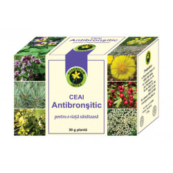 ANTIBRONSITIC 30GR