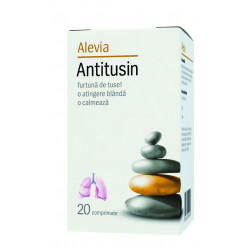 ANTITUSIN 20CPR