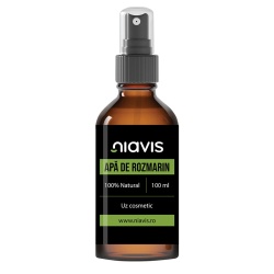 APA DE ROZMARIN SPRAY 100ML