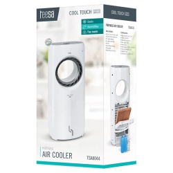 APARAT AER CONDITIONAT COOL TOUCH P800 TEESA - Img 7