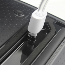 APARAT AMBALARE IN VID CR 4470 CAMRY - Img 16