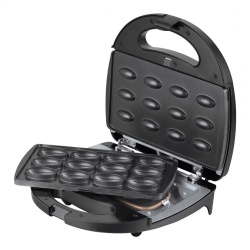 APARAT DE FACUT NUCI HEINNER HNM-750BKS - Img 3