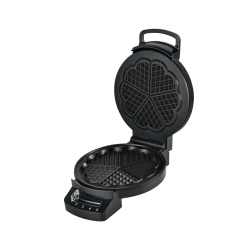 APARAT DE GOFRE HEINNER HWF-F1200BK - Img 2