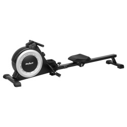 APARAT DE VASLIT MAGNETIC REBEL ACTIVE - Img 2