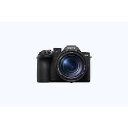 Aparat foto Sony Cyber-Shot DSC-RX10 V