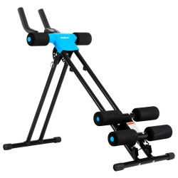 APARAT MUSCULATURA ABDOMINALA REBEL ACTIVE - Img 2
