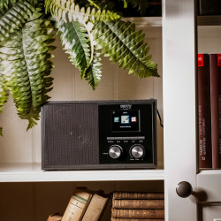APARAT RADIO INTERNET CR 1180 CAMRY - Img 3