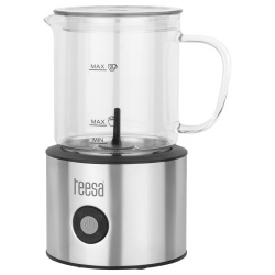 APARAT SPUMAT LAPTE MILK FROTHER AROMA F60 TEESA - Img 4
