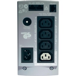 APC BACK-UPS CS 650VA - Img 2