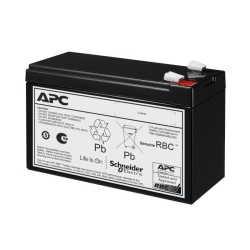APC BATERIE UPS APCRBC175 - Img 2