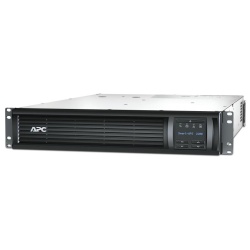 Apc smart-ups 2200va lcd rm 2u - Img 11