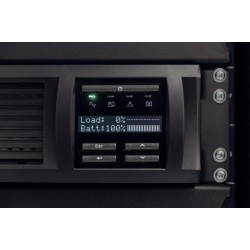 Apc smart-ups 750va lcd rm 2u - Img 11