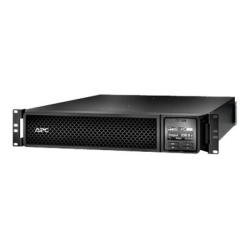 APC Smart-UPS SRT 3000VA RM 230V Network - Img 10