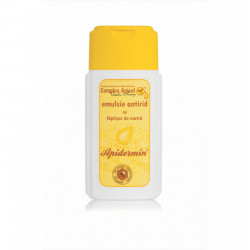 APIDERMIN-EMULSIE ANTIRID (fost Apiten) 100ml COMPLEX APICOL