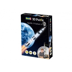 Apollo 11 Saturn V