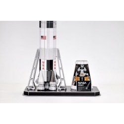 Apollo 11 Saturn V - Img 4