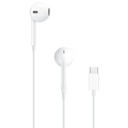 Apple EarPods (USB-C) with Remote and Mi - Img 2
