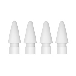 APPLE PENCIL TIPS 4 PCS