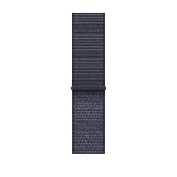 APPLE WATCH 46 ANCHOR BLUE SL-ZML