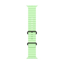 APPLE WATCH 49 NEON GREEN B TI OB-ZML - Img 2